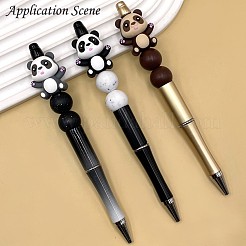 Силиконовые бусины SIL-S010-05C