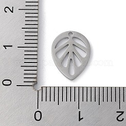 Подвески из нержавеющей стали 304 STAS-P338-08P