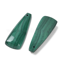 Natur Malachit Anhänger&nbsp;G-B187-01A-05