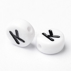 Abalorios de acrílico&nbsp;PL37C9070-K