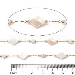 Ионное покрытие (ip) 304 нержавеющая сталь скрепки цепи CHS-P018-18G