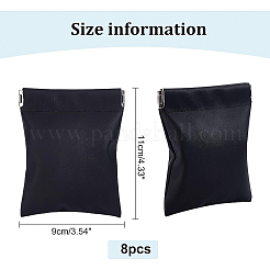 Чехол для наушников из искусственной кожи ABAG-BC0001-34A