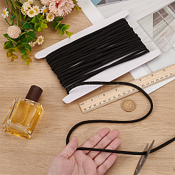 10 ярд полиэфирных шнуров OCOR-FG0002-72B