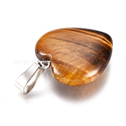 Природные и синтетические Gemstone подвески&nbsp;G-XCP0006-12