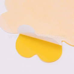 Пластиковые липкие ловушки AJEW-WH0155-69