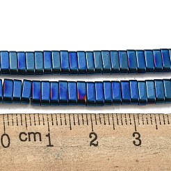Elettrodeposte ematite sintetico non magnetico fili&nbsp;G-C106-B02-07A