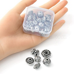 20 г пластиковых шариков ccb CCB-YW0001-24