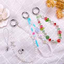 Cinghie mobili in plastica&nbsp;HJEW-SZ0001-47E