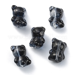 Бусины лэмпворк &nbsp;LAMP-CJC0008-13I