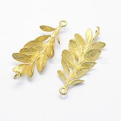 Соединители латунные звенья&nbsp;KK-F721-081C-RS