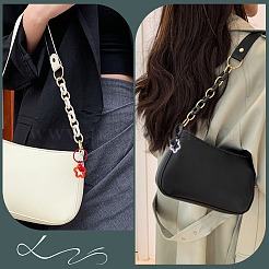 20 шт. 10 стиля брелоков из цинкового сплава&nbsp;KEYC-BBC0001-17