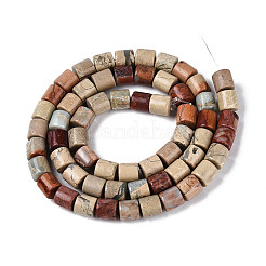 Натуральный камень Шушан бисер нитей G-T141-92A