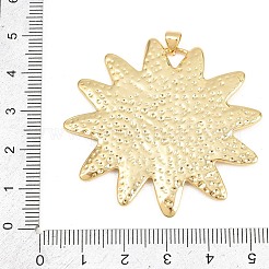 Messing Anhänger & Charms&nbsp;KK-H267-40G