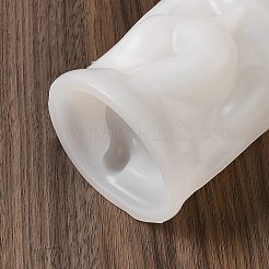 Силиконовые Молды для людей SIL-B070-03D