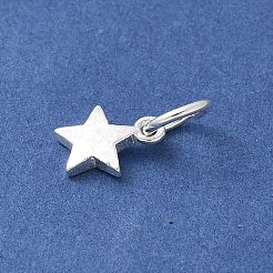 Серебряный кулон s925&nbsp;LS-STER-H115-03C-S