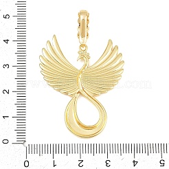 Pendente in ottone&nbsp;KK-CBA969F-06G