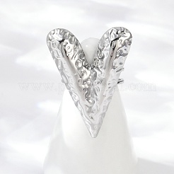 Кольца-манжеты из нержавеющей стали 304 RJEW-D306-05P