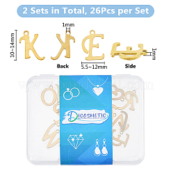 2 комплект 201 подвеска из нержавеющей стали STAS-DC0015-87G