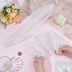 Рукава из полиэстера для женщин&nbsp;AJEW-WH0696-306A