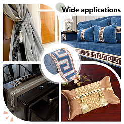 Лента из полиэстера длиной 4 м&nbsp;OCOR-OC0001-87A