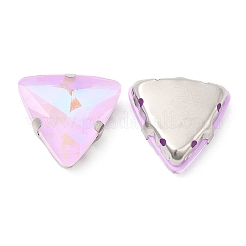 Флуоресцентный (ми) треугольник мокко&nbsp;GGLA-Q086-01A-P04