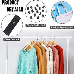 Швейные этикетки из хлопка FIND-NB0001-29