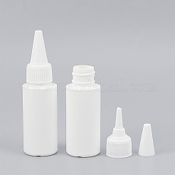 Kit de bouteilles de colle bricolage&nbsp;DIY-BC0011-24A