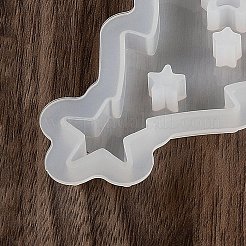 Силиконовые Молды-держатели своими руками SIMO-Z002-01H