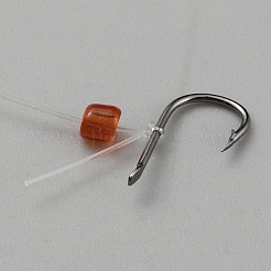Canne à pêche en bois et fer&nbsp;AJEW-WH20010-58