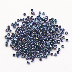 Cuentas de semillas de toho japón&nbsp;SEED-G001-88