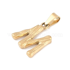 Подвески из нержавеющей стали 304 STAS-F235-01G-M