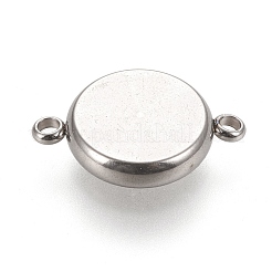 Connettori in acciaio inossidabile 304 resistenti all'ossidazione&nbsp;STAS-K202-02D-P