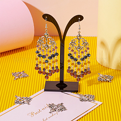 Коннекторы люстры тибетского стиля TIBE-BT0001-05AS-NF