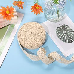 Хлопок лента OCOR-WH0082-39