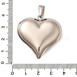 Подвески из нержавеющей стали 304 STAS-R229-04A-P