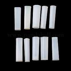 Геометрические силиконовые Молды смешанной Молды своими руками&nbsp;DIY-XCP0003-07