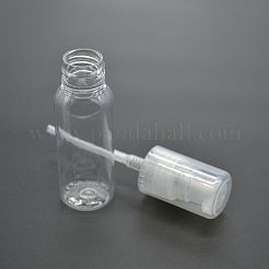 Bottiglie per animali domestici in stile becco d'anatra da 50 ml&nbsp;MRMJ-WH0009-08