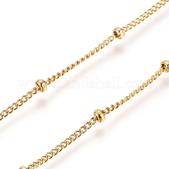 Спутниковые цепи из нержавеющей стали 304 CHS-G013-01G