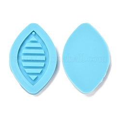 Силиконовые Молды для кулонов&nbsp;DIY-P030-14