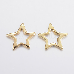 Соединительные кольца из нержавеющей стали 304 STAS-F155-09G