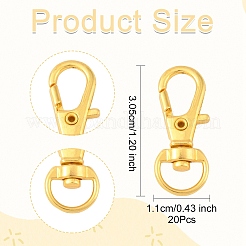 20 шт. IFIN-YW0003-85G