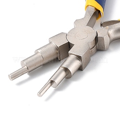 Плоскогубцы 6-в-1 TOOL-G021-02