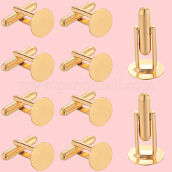 20 шт. латунные запонки для мужчин FIND-SC0016-57