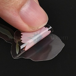 40 Uds. Juego de pegatinas adhesivas impermeables para mascotas&nbsp;DIY-K032-56B