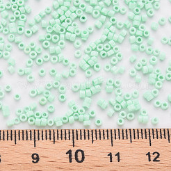 Стеклянные цилиндрические бусины&nbsp;SEED-S047-A-035