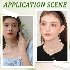 80 шт. Подвески из сплава в тибетском стиле&nbsp;FIND-SC0014-56AS