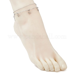 2 шт. 2 стиля&nbsp;AJEW-AN00740-01