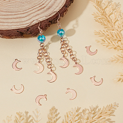 100 шт. подвески из нержавеющей стали 304 STAS-UN0029-03