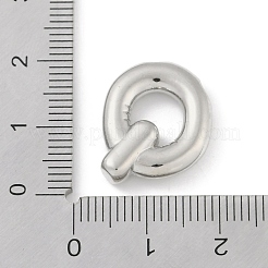 Стойки обшивки латунные подвески KK-A224-01Q-P