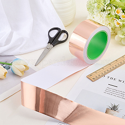 Kupferfolienbänder&nbsp;DIY-WH0899-624